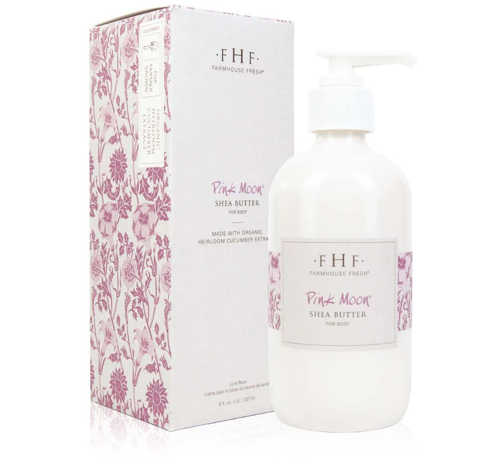 Pink Moon® by FarmHouse Fresh skincare - Image 3