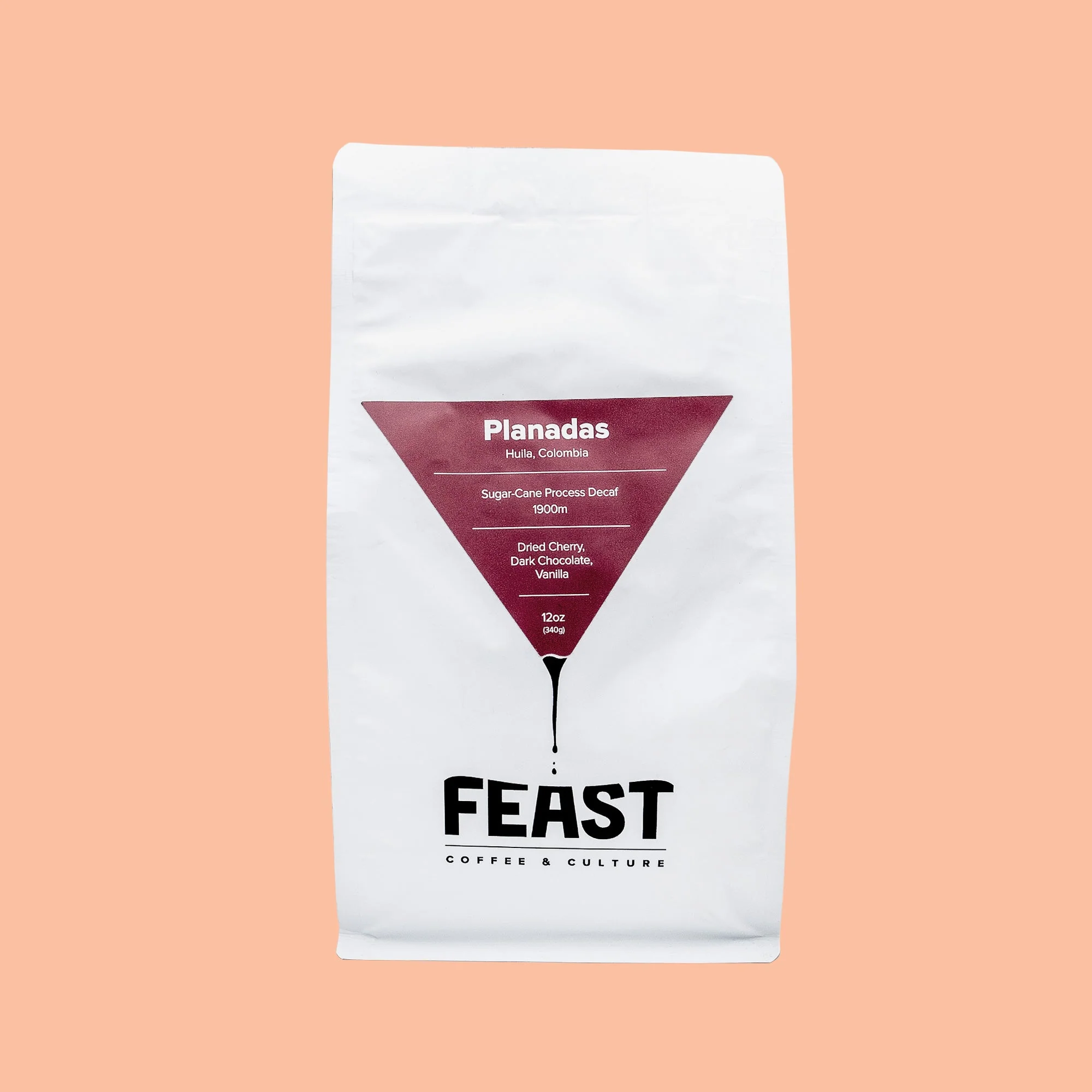 Planadas | Colombia | Decaf - Image 2