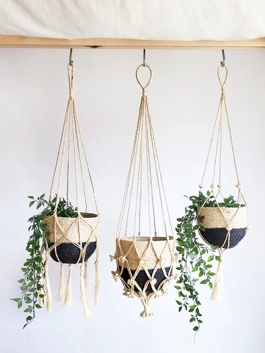 Plant Hanger - Nadu - Image 7