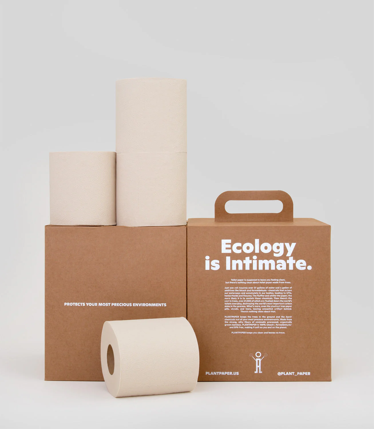 PlantPaper - 16 Rolls - Image 8