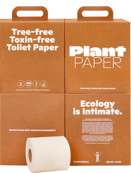 PlantPaper - 32 Rolls - Image 7
