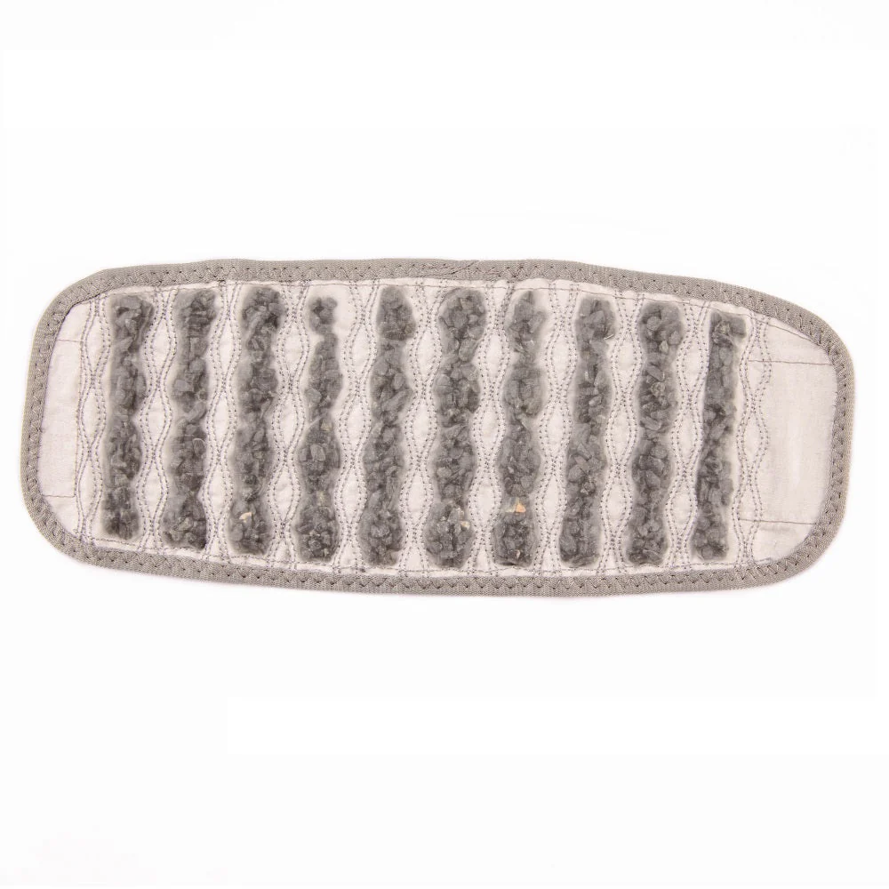 Portable Foot Heated Gemstone Pad - Image 8