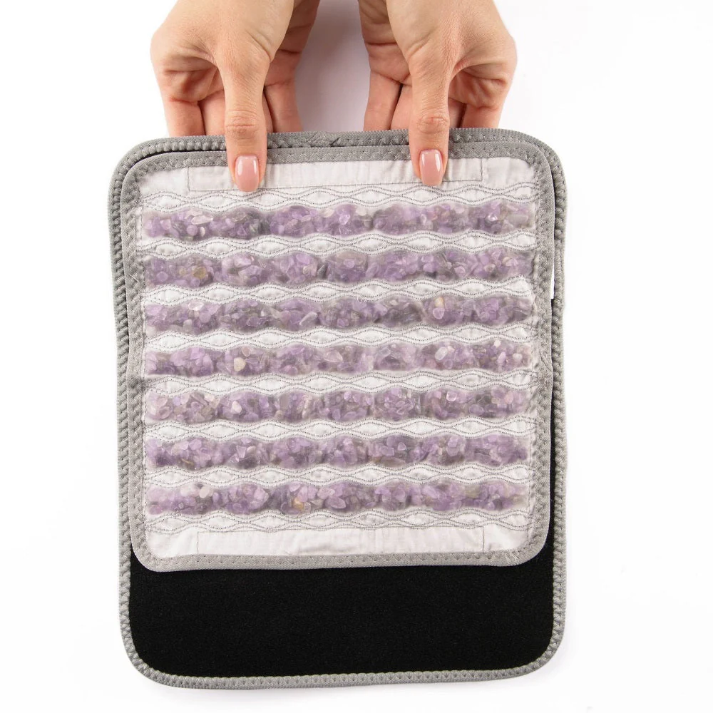 Portable Heated Gemstone Pad - Image 5