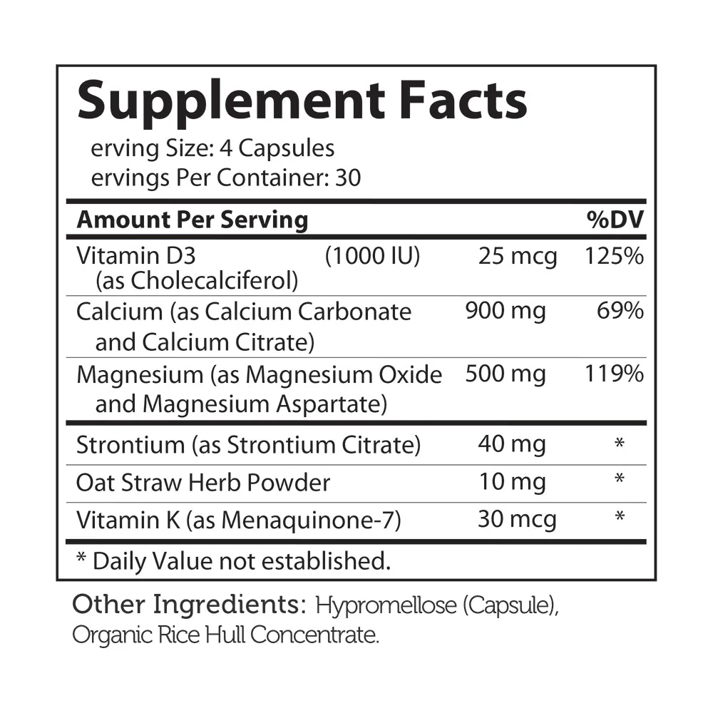 PowerCal Capsules - Image 4