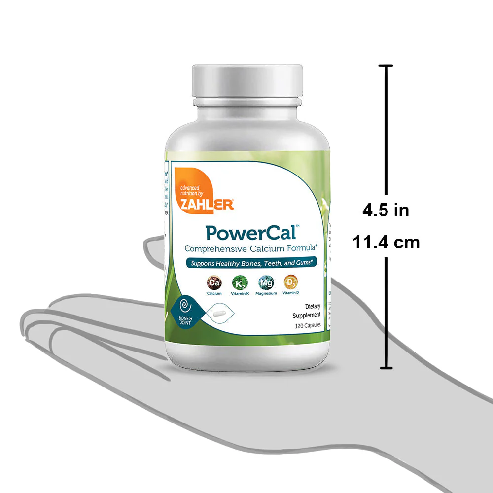 PowerCal Capsules - Image 5