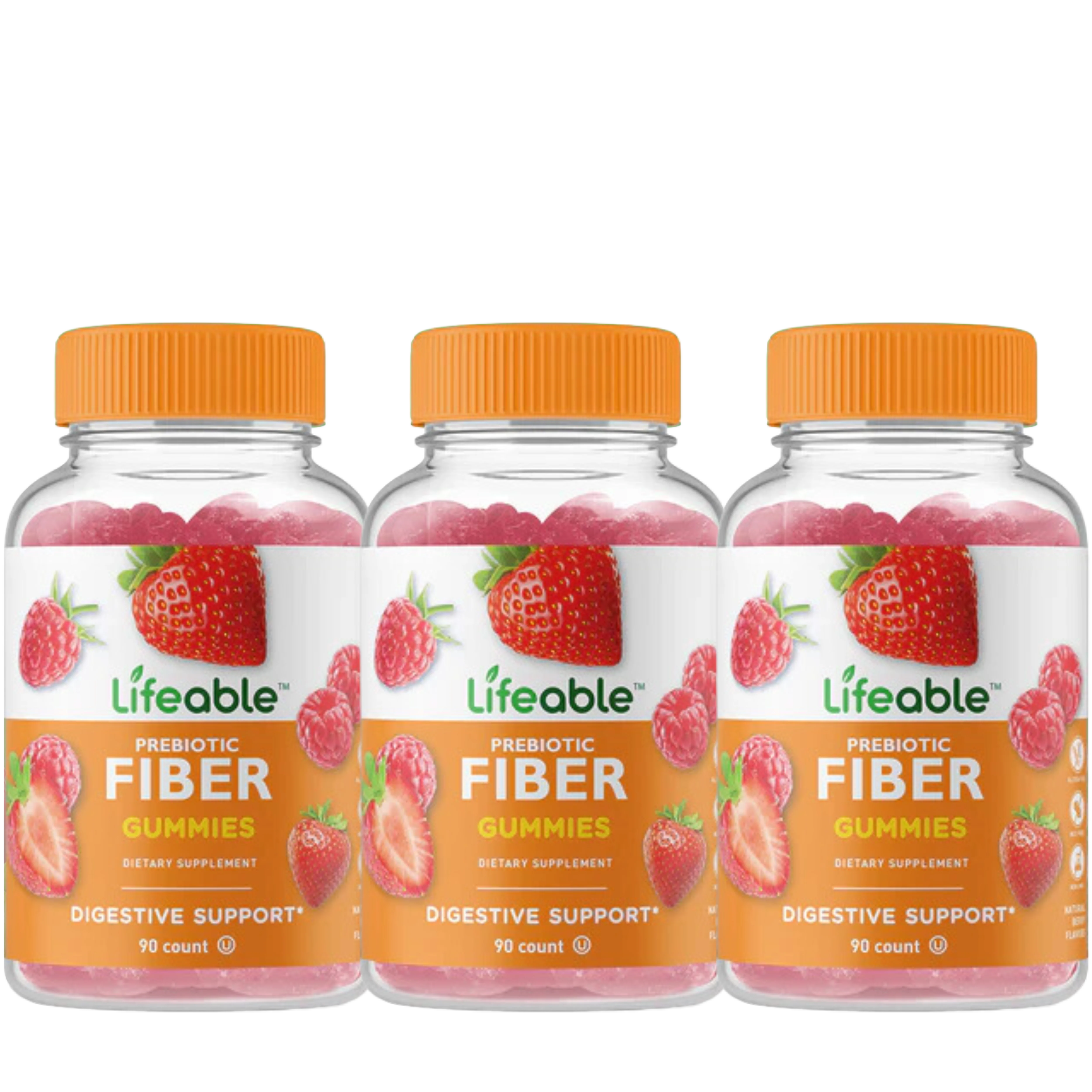 Prebiotic Fiber Gummies - Image 6