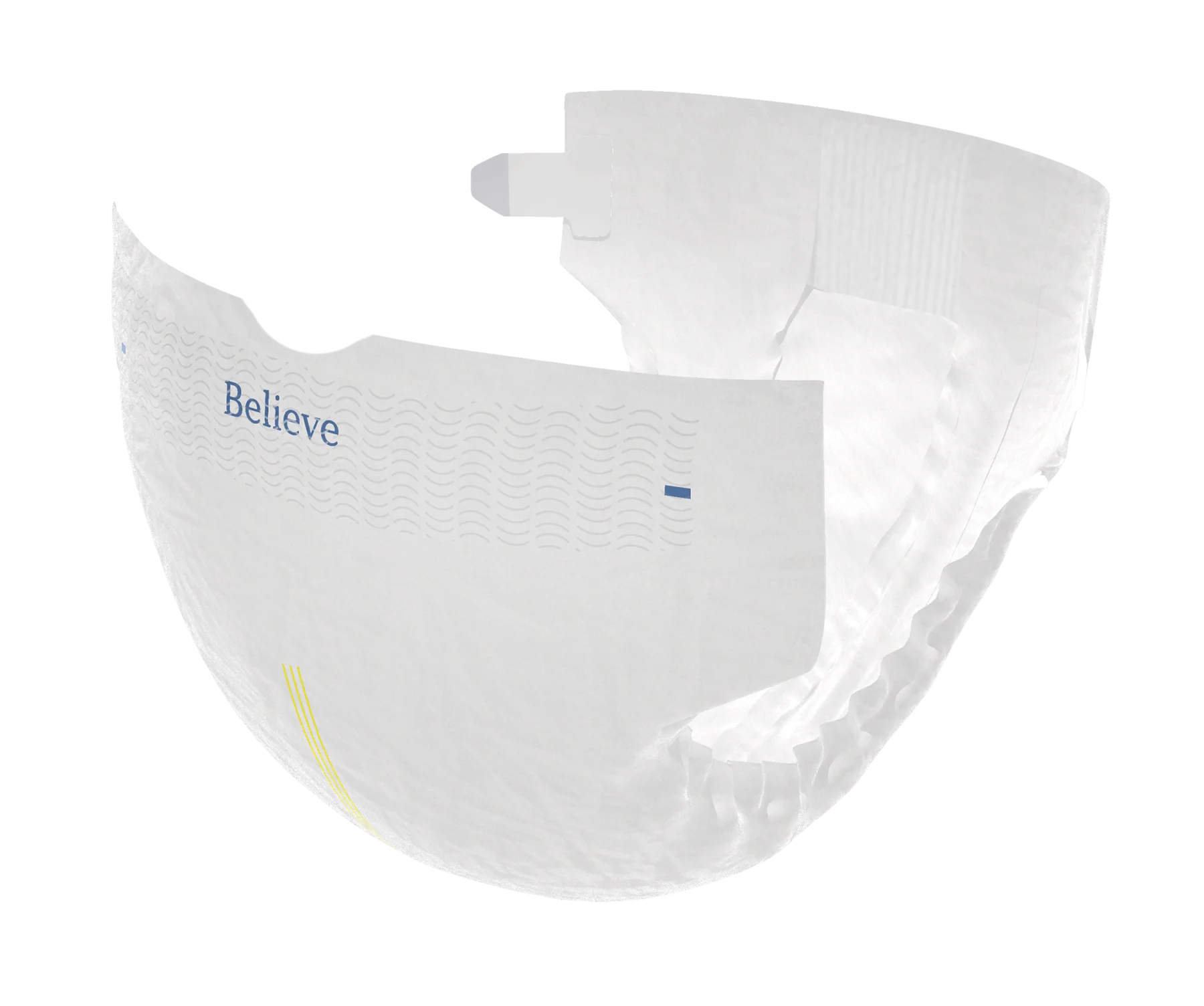Premium Bamboo Eco-Friendly Diapers - Image 4