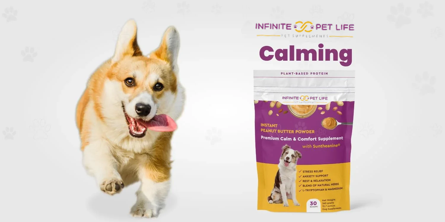 Premium Calm and Comfort Powder - Image 8