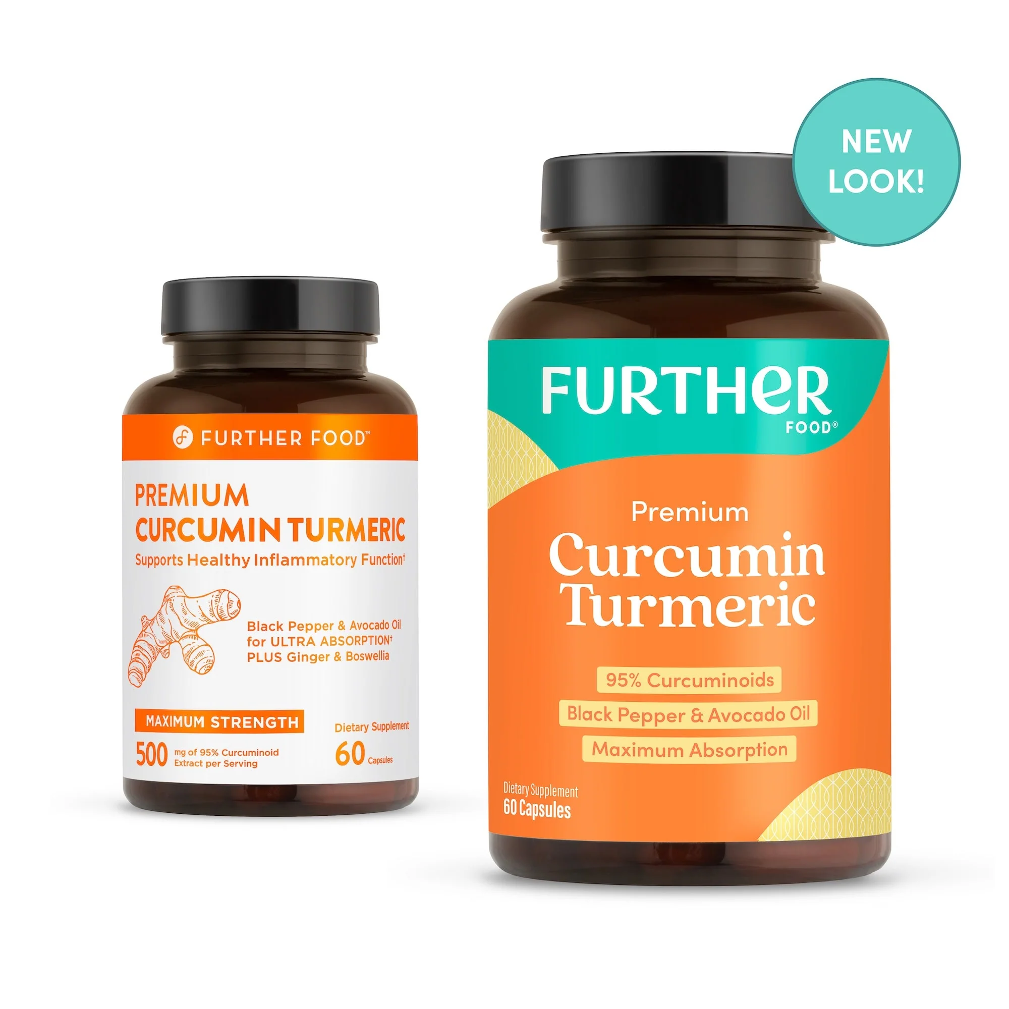 Premium Curcumin Turmeric - Image 3