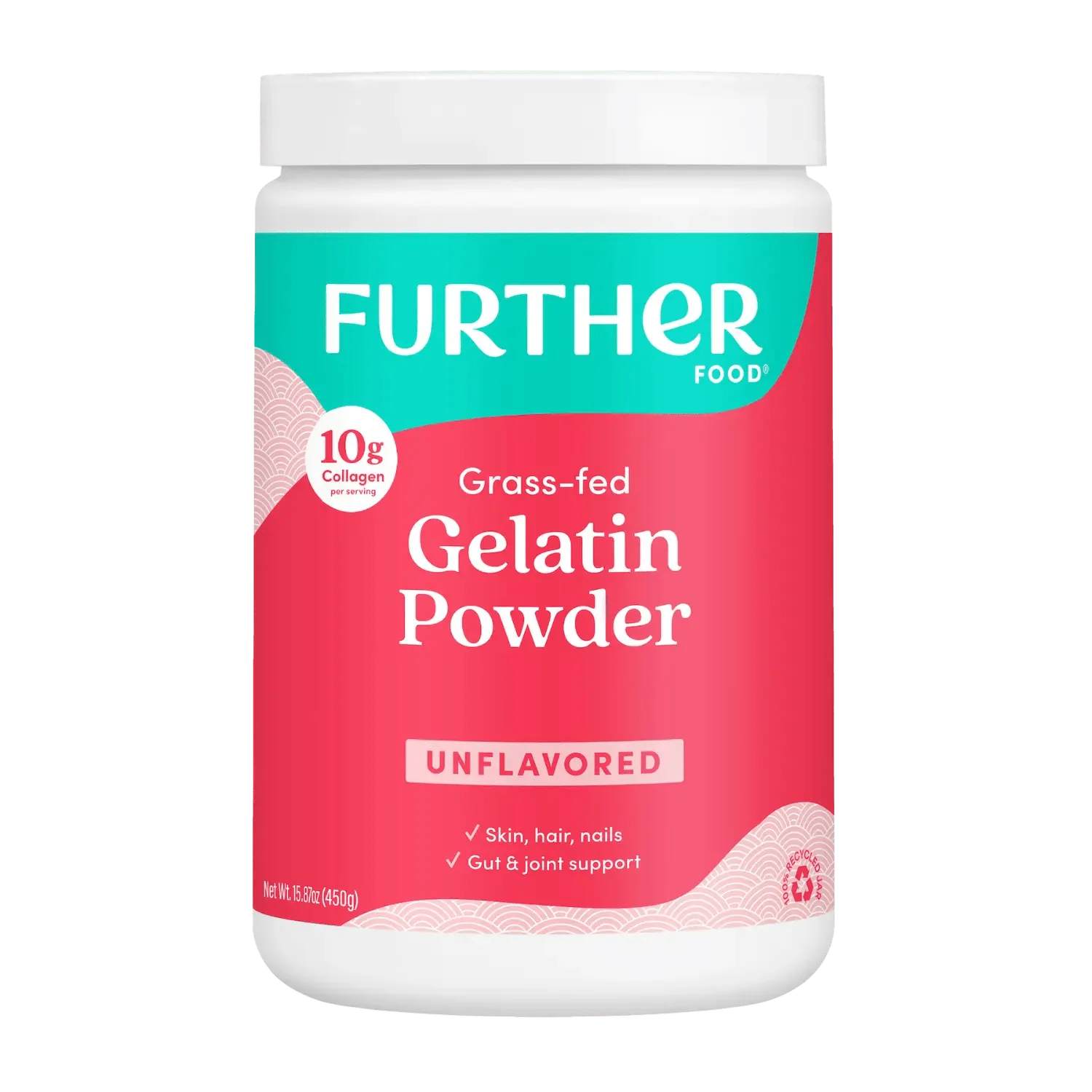 Premium Gelatin Powder - Image 11