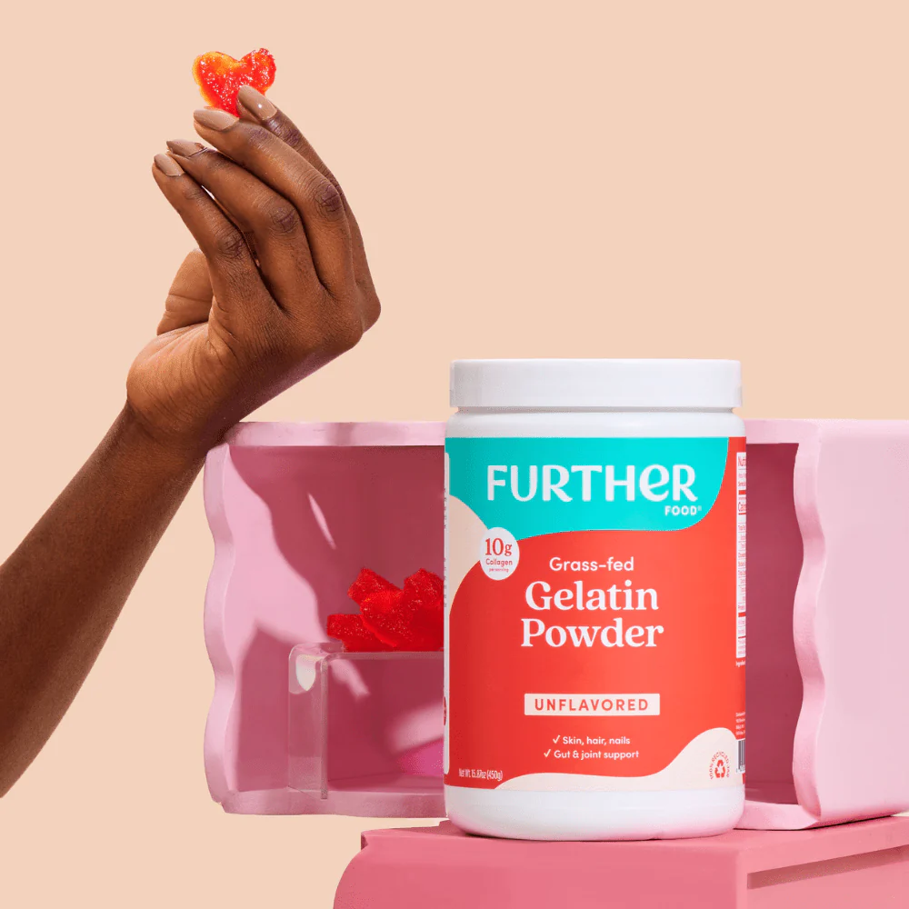 Premium Gelatin Powder - Image 3
