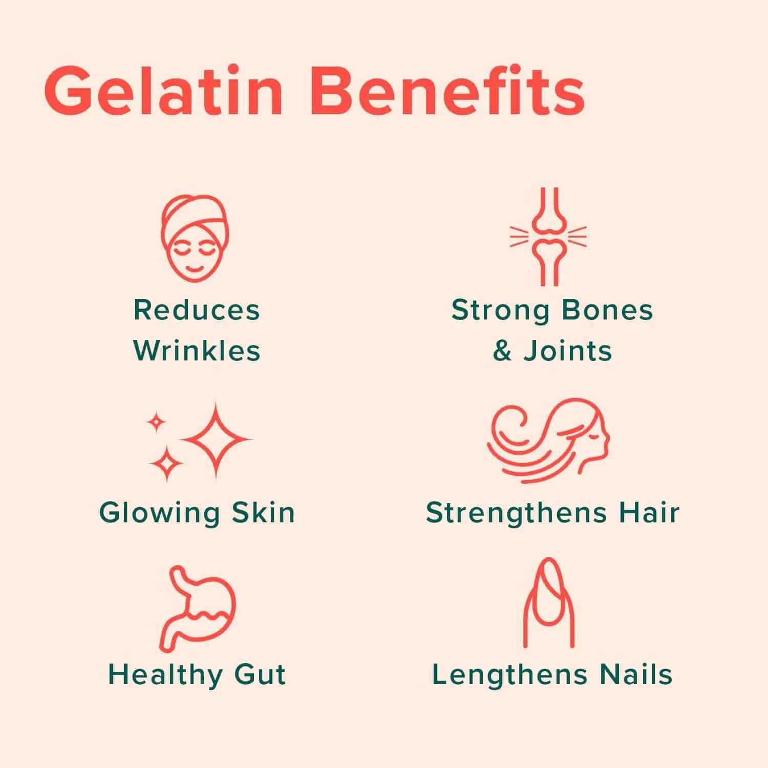 Premium Gelatin Powder - Image 4