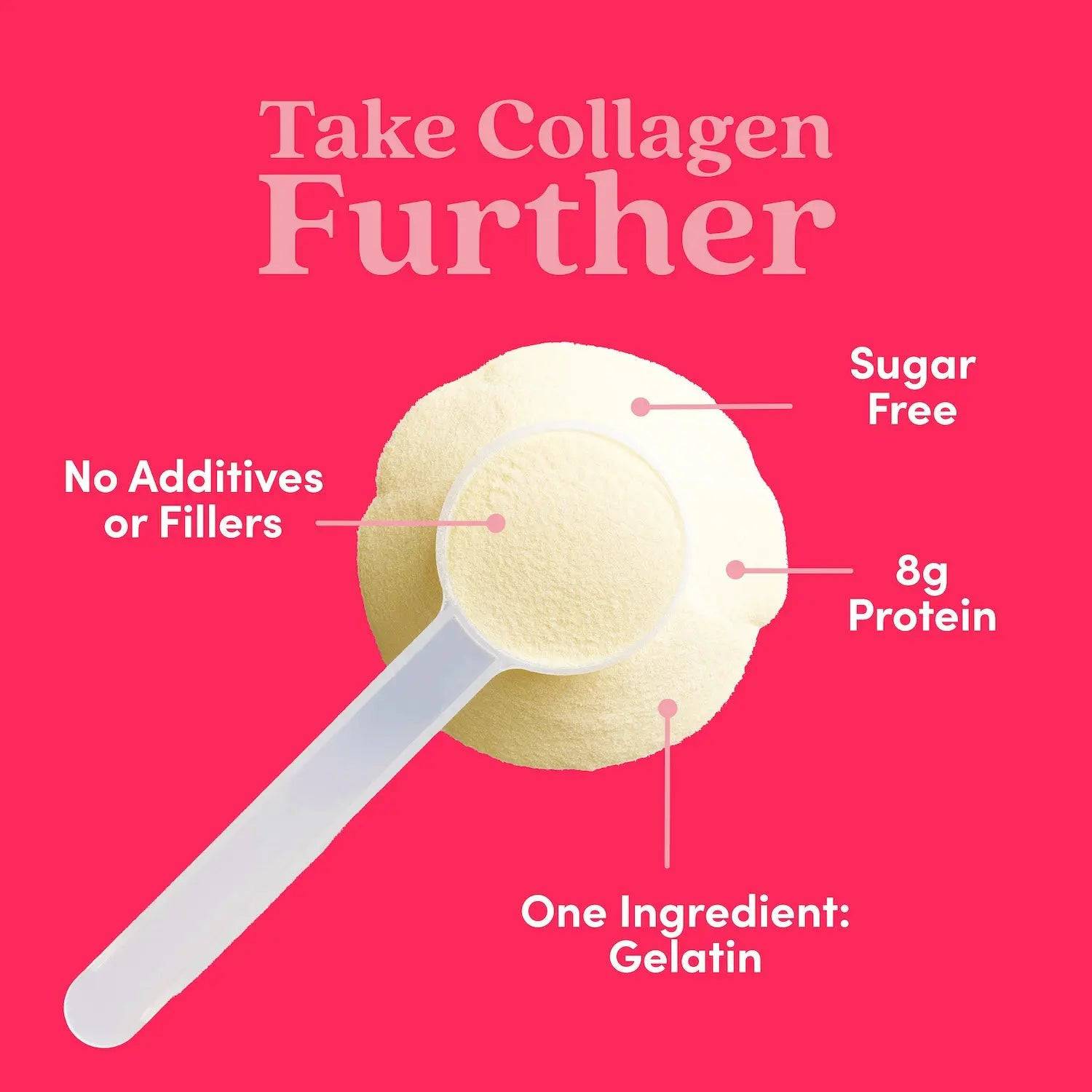 Premium Gelatin Powder - Image 5