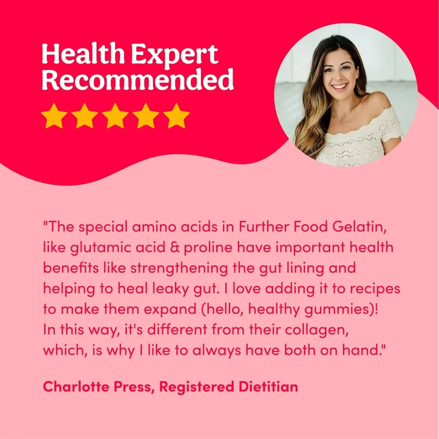 Premium Gelatin Powder - Image 6