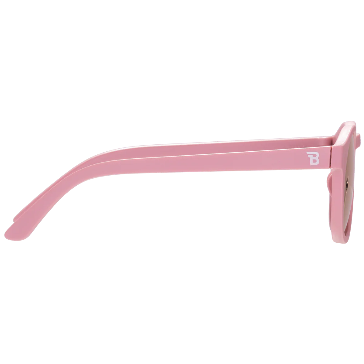 Pretty in Pink Keyhole | Pink Polarized Mirrored Lens - Image 3