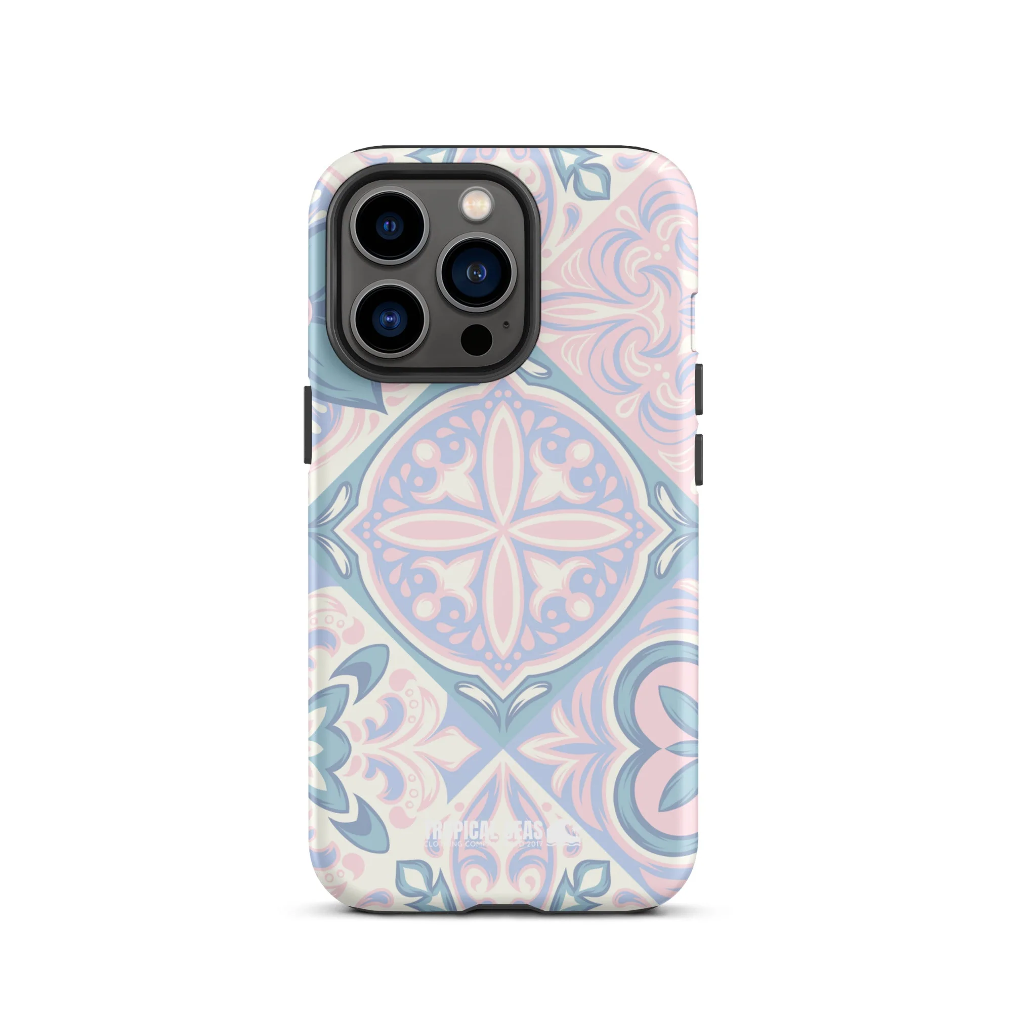 Pretty Patern Tough Case for iPhone® - Image 10