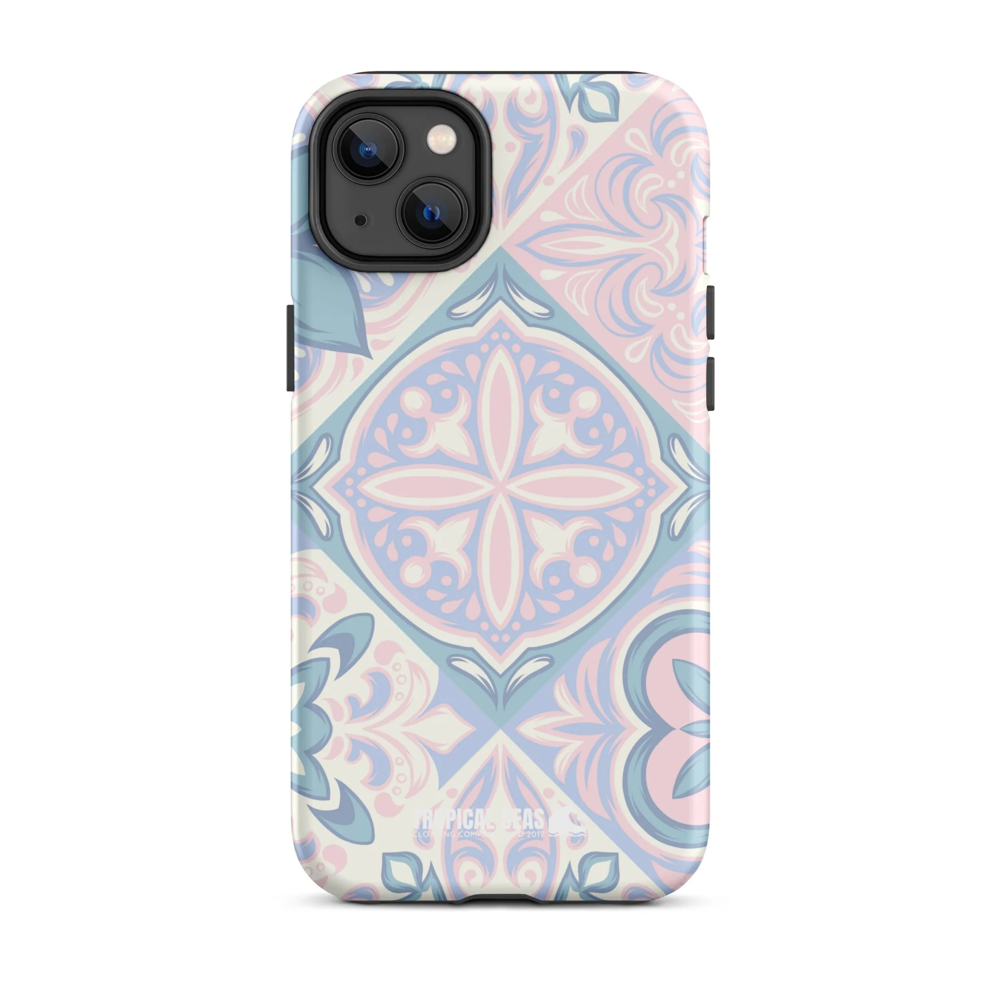 Pretty Patern Tough Case for iPhone® - Image 13