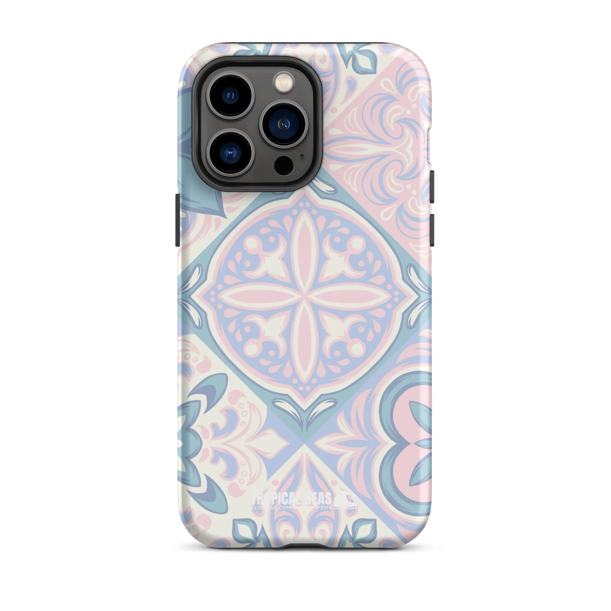 Pretty Patern Tough Case for iPhone® - Image 15