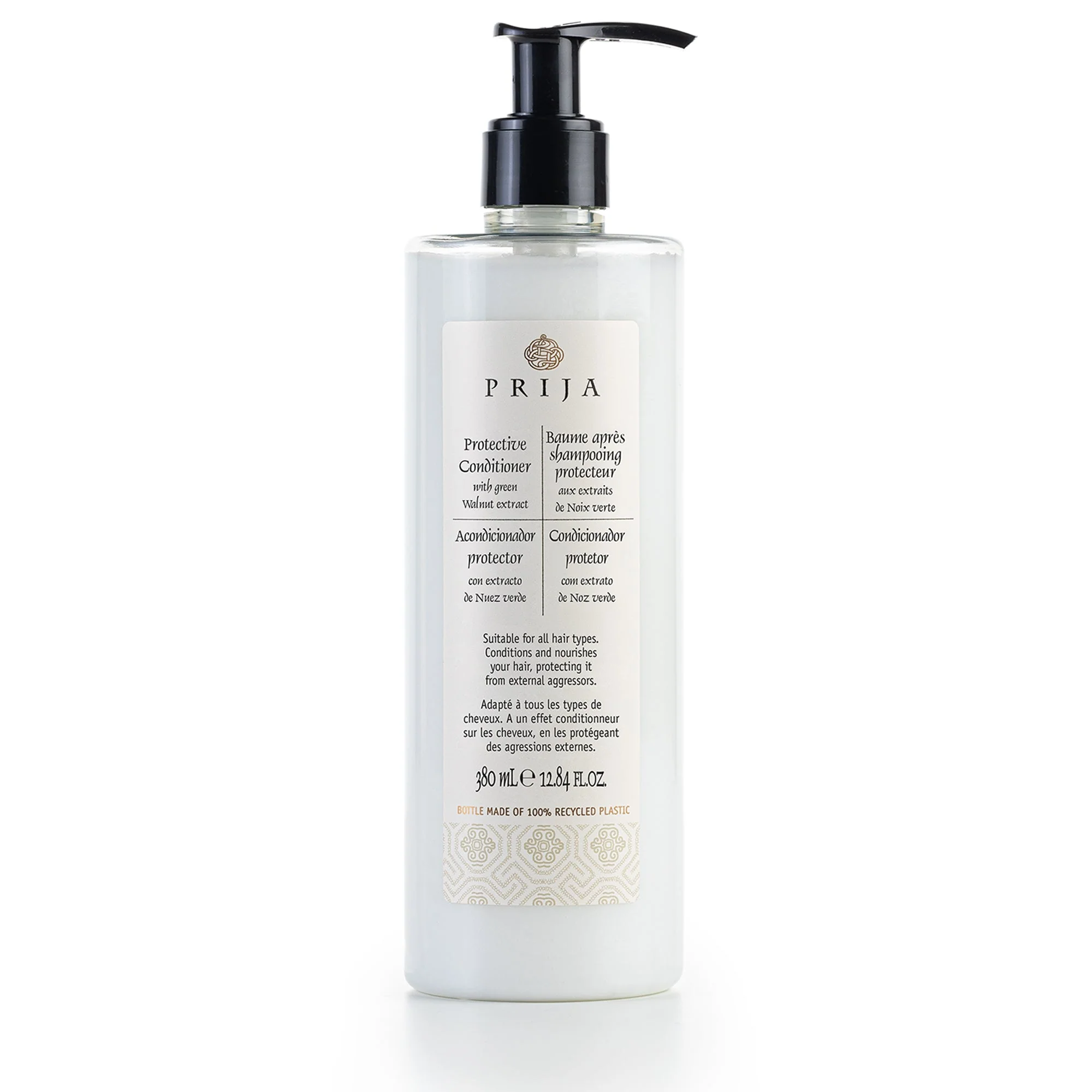 Prija Protective Conditioner (12.84 Fluid Ounce) (18Pack)