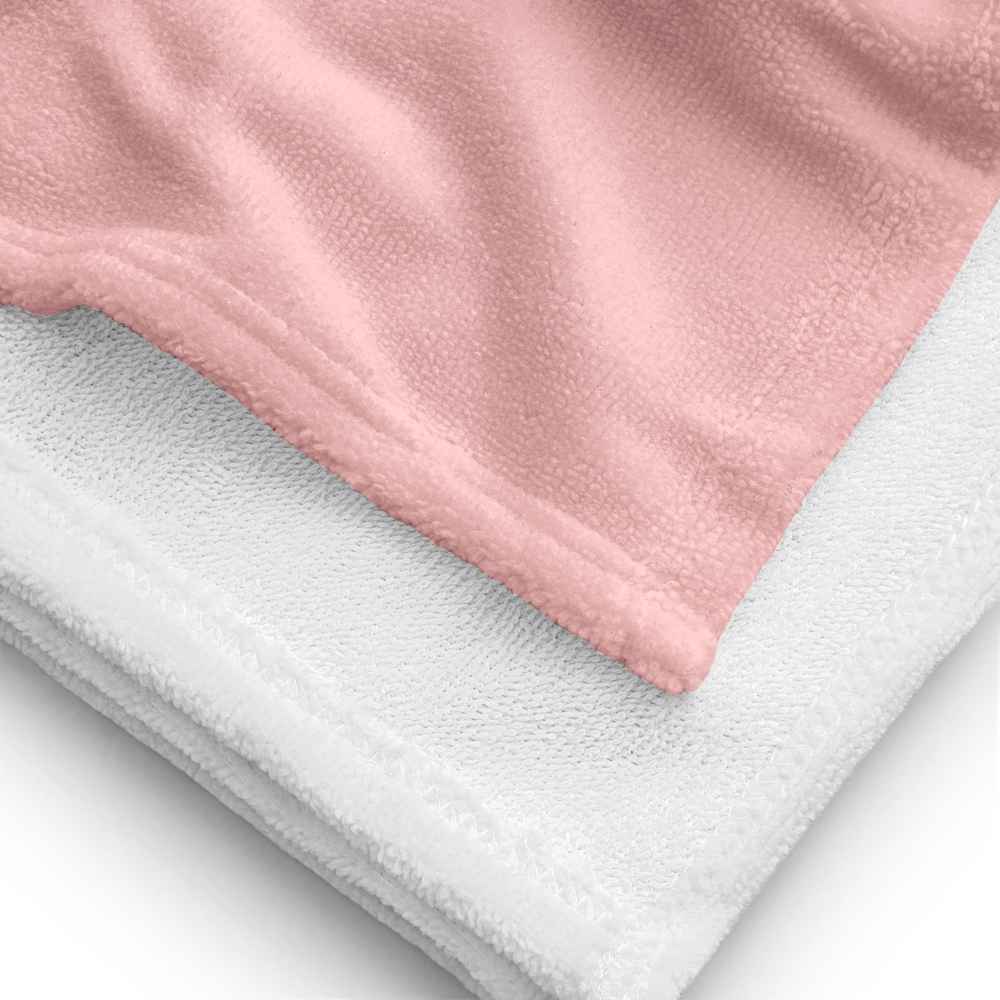 Protect the Reef Beach Towel - Image 2