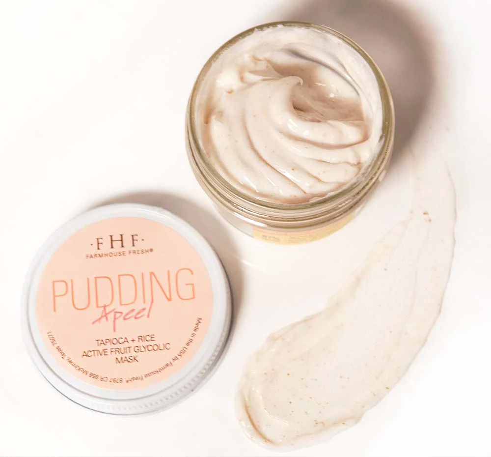 Pudding Apeel® by FarmHouse Fresh skincare - Image 5