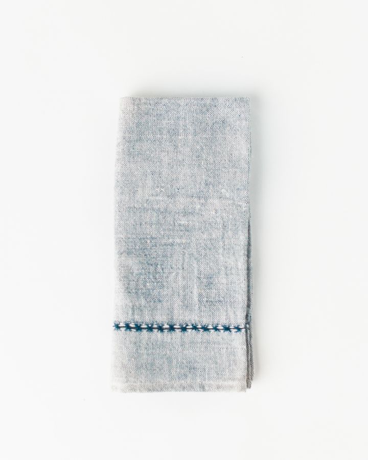 Pulled Cotton Napkins by Creative Women - Image 5