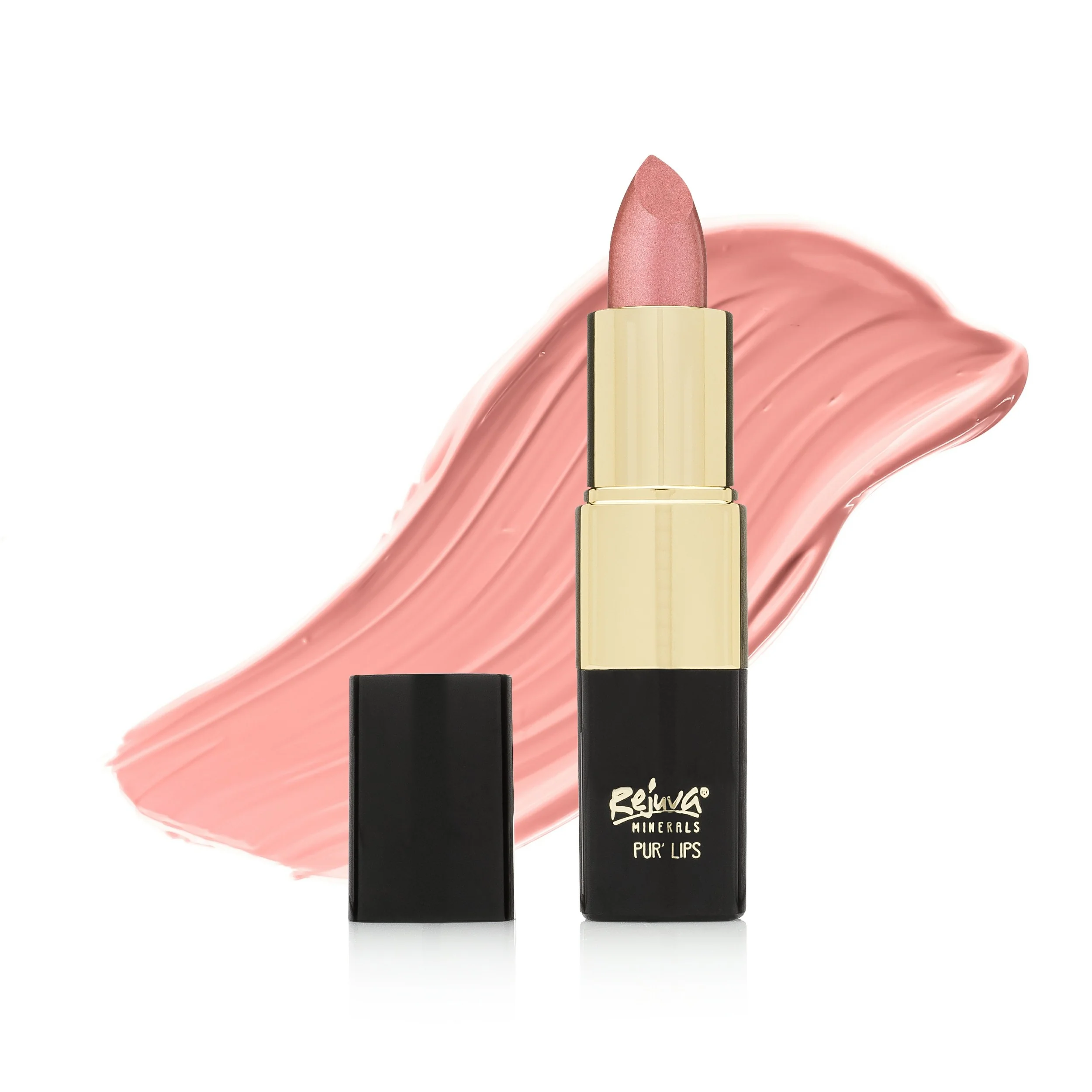 Pur' Lips Vegan and Organic Lipstick - Image 5