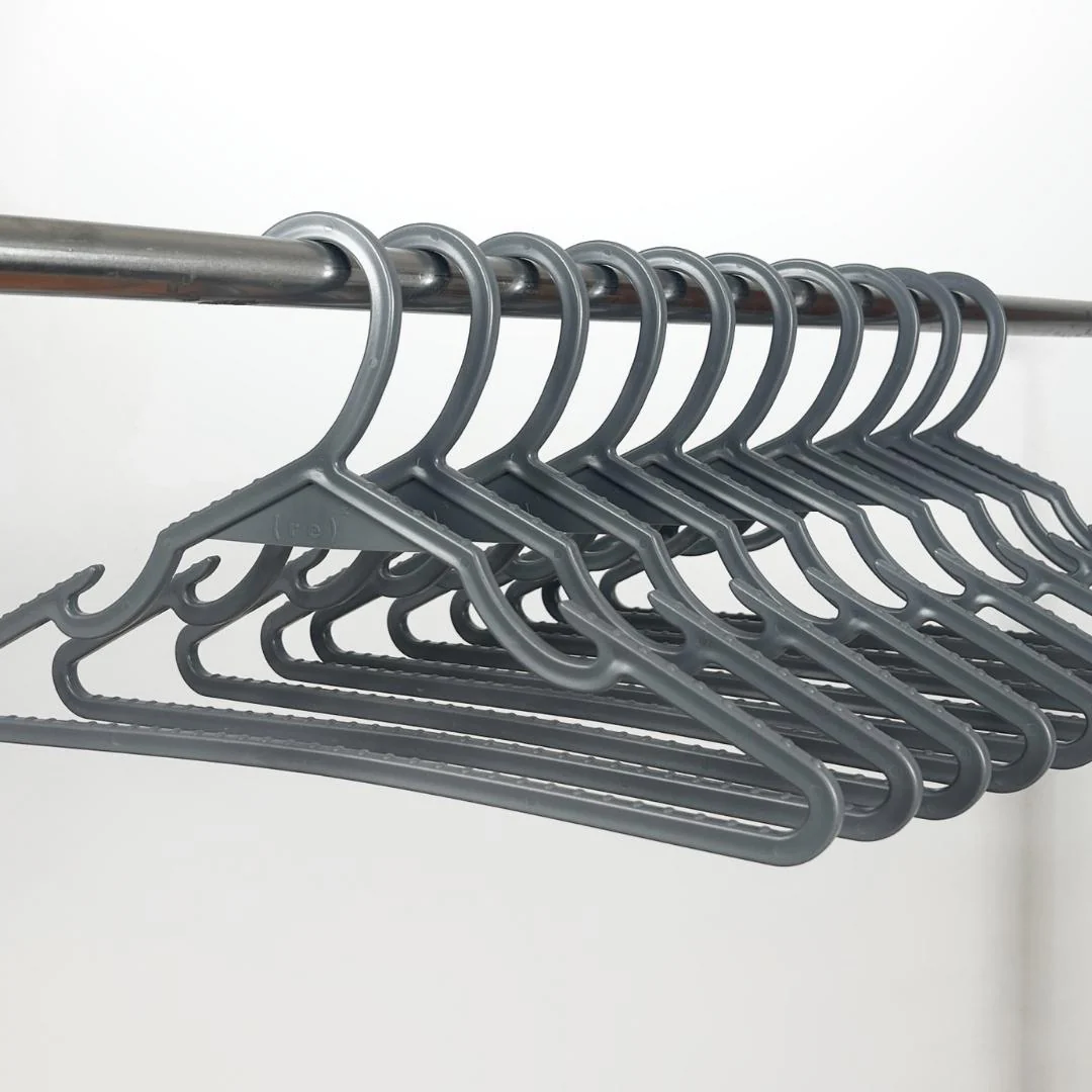( r e ) ˣ Adult Hanger - Gray - Image 4