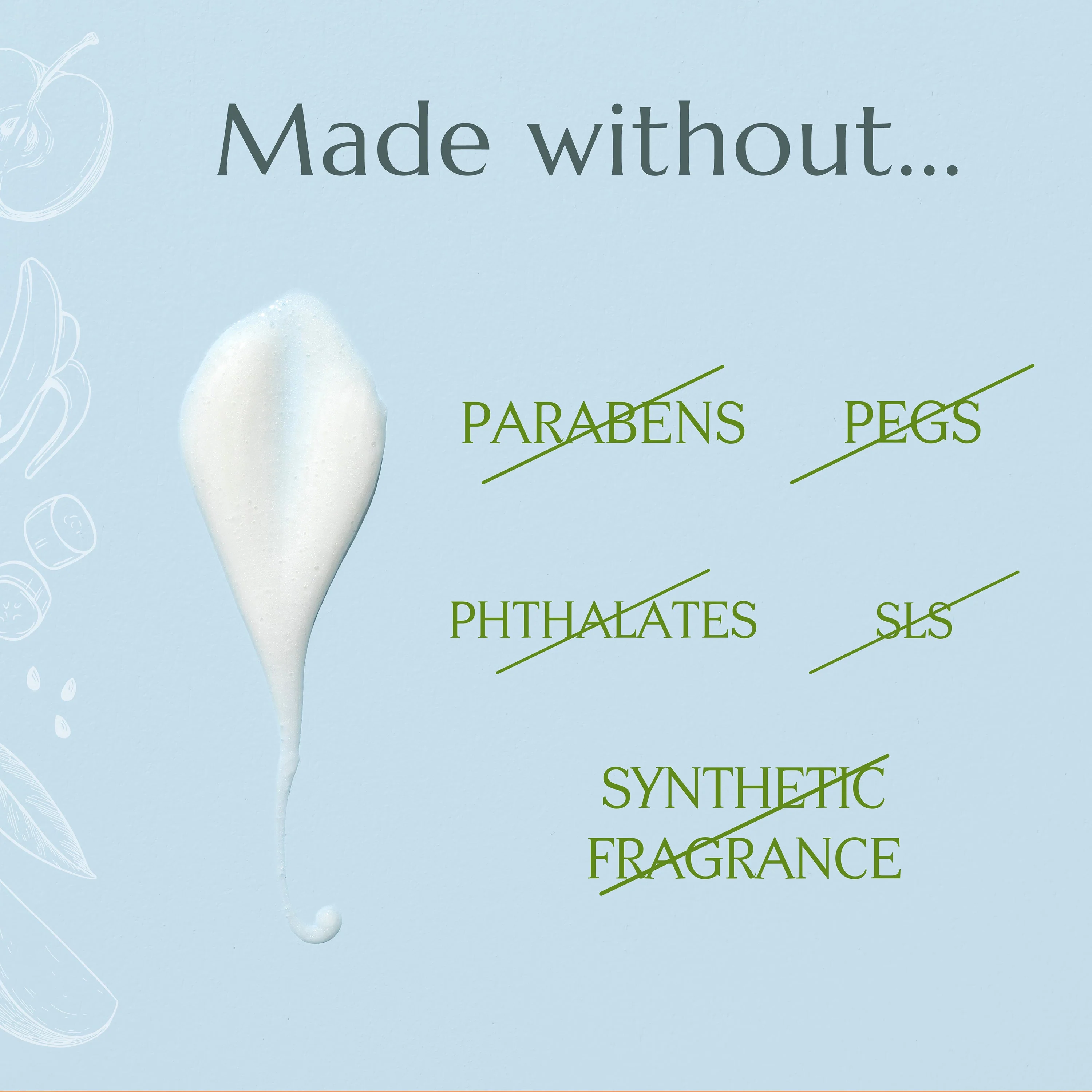 Radiance Gel-Cream Cleanser - Image 4