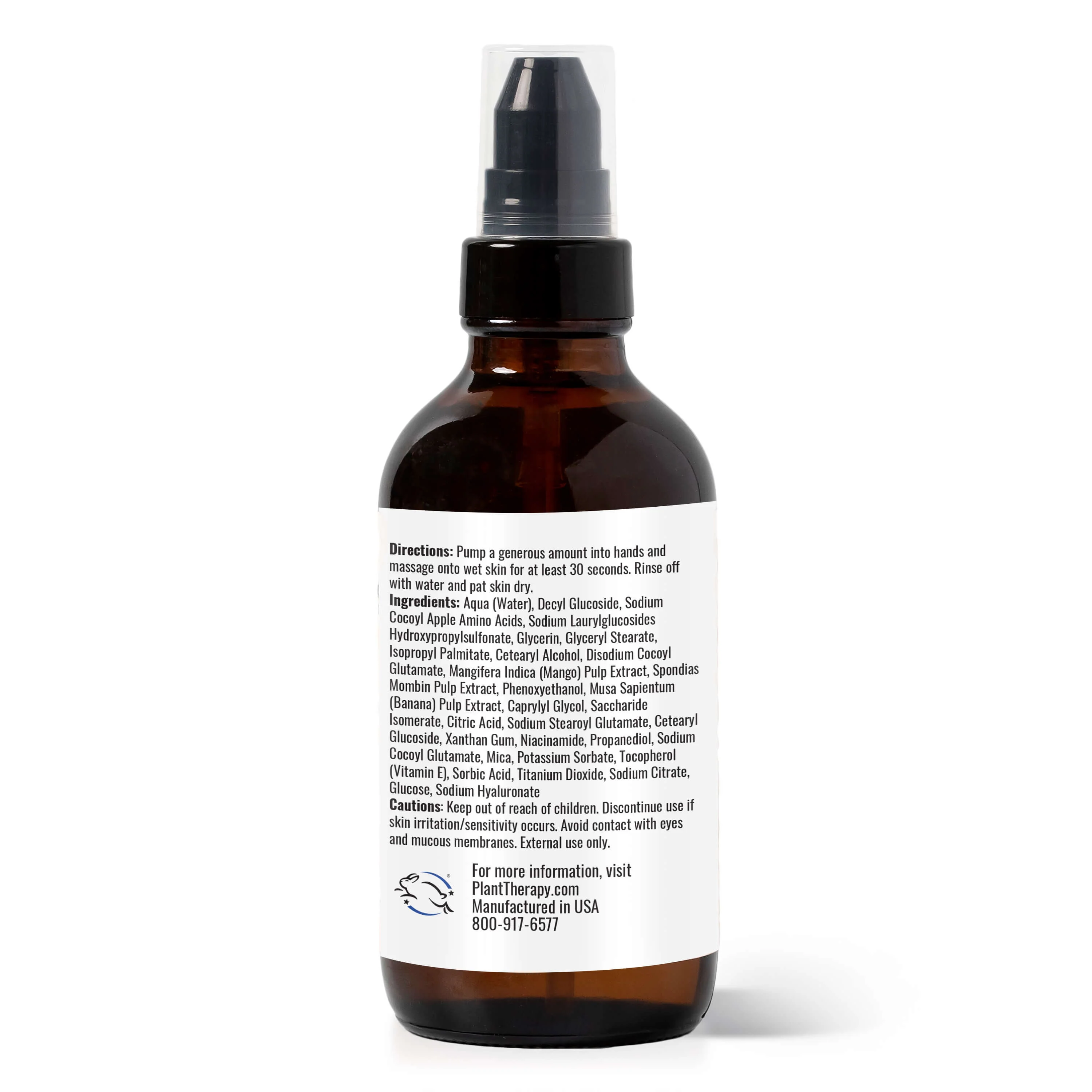 Radiance Gel-Cream Cleanser - Image 6