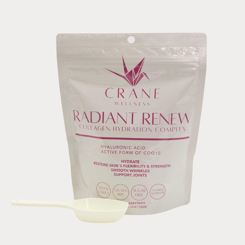 Radiant Renew Collagen Hydration Complex - Image 5
