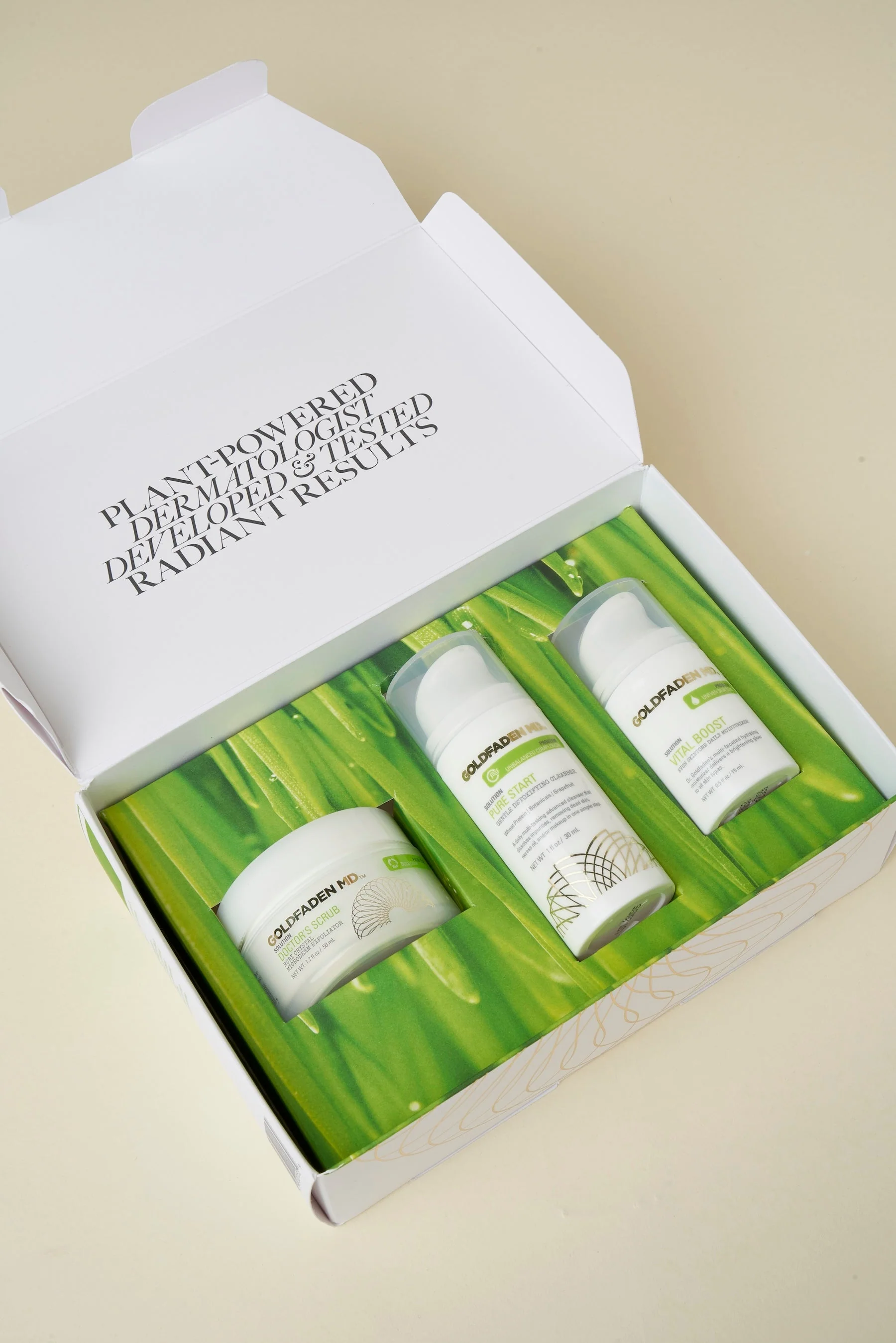 Radiant Skin Starter Kit - Image 2
