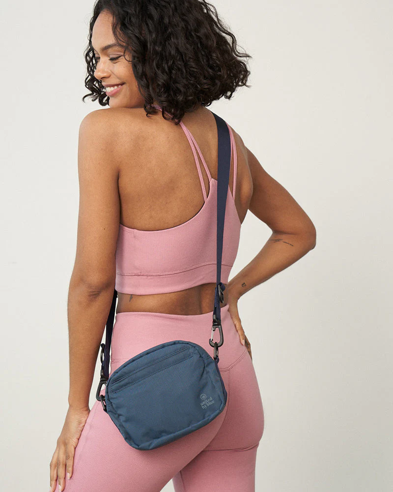 (Re)active™ 2L Convertible Crossbody by United By Blue - Image 10
