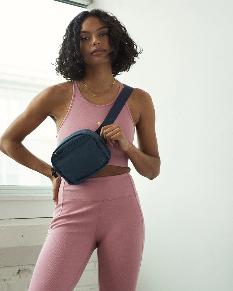 (Re)active™ 2L Convertible Crossbody by United By Blue - Image 12