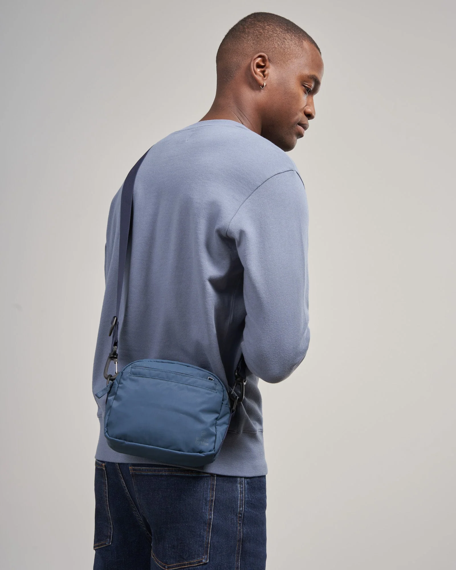 (Re)active™ 2L Convertible Crossbody by United By Blue - Image 14