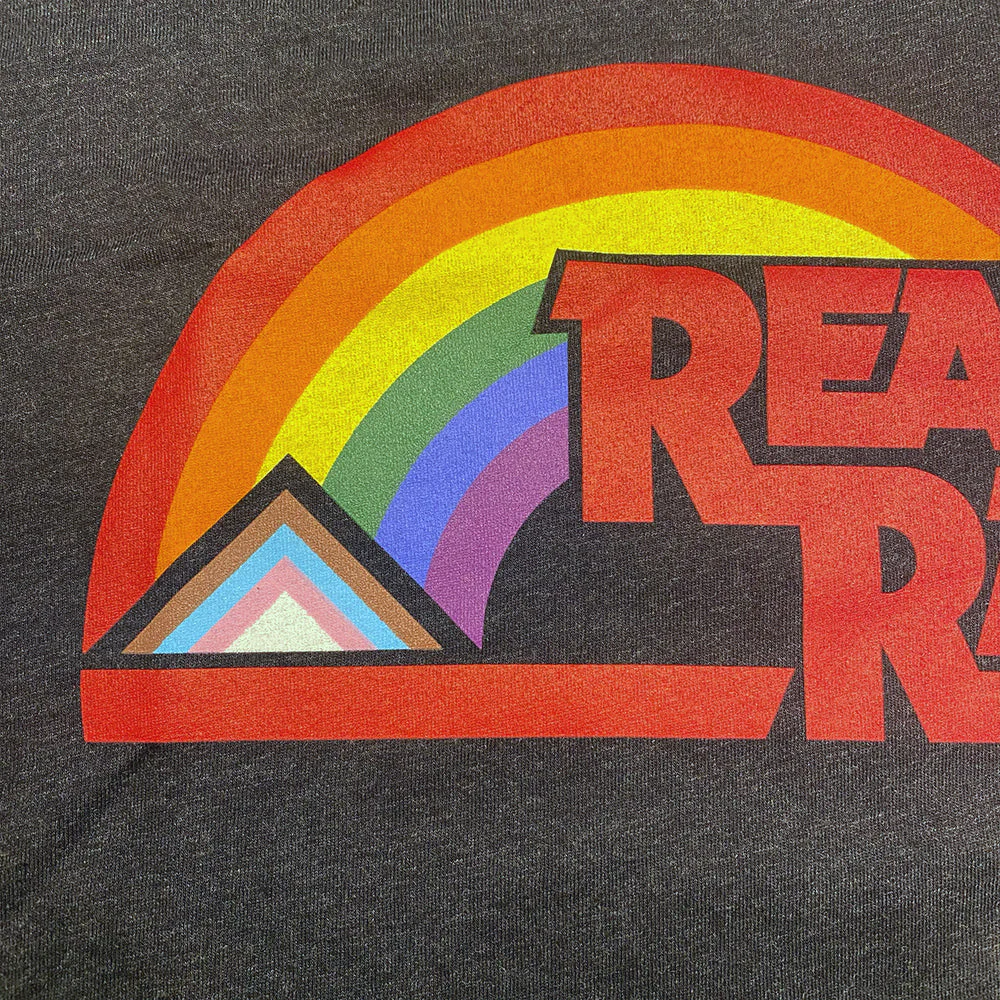 Read the Rainbow Pullover Fleece by Kind Cotton - Image 3