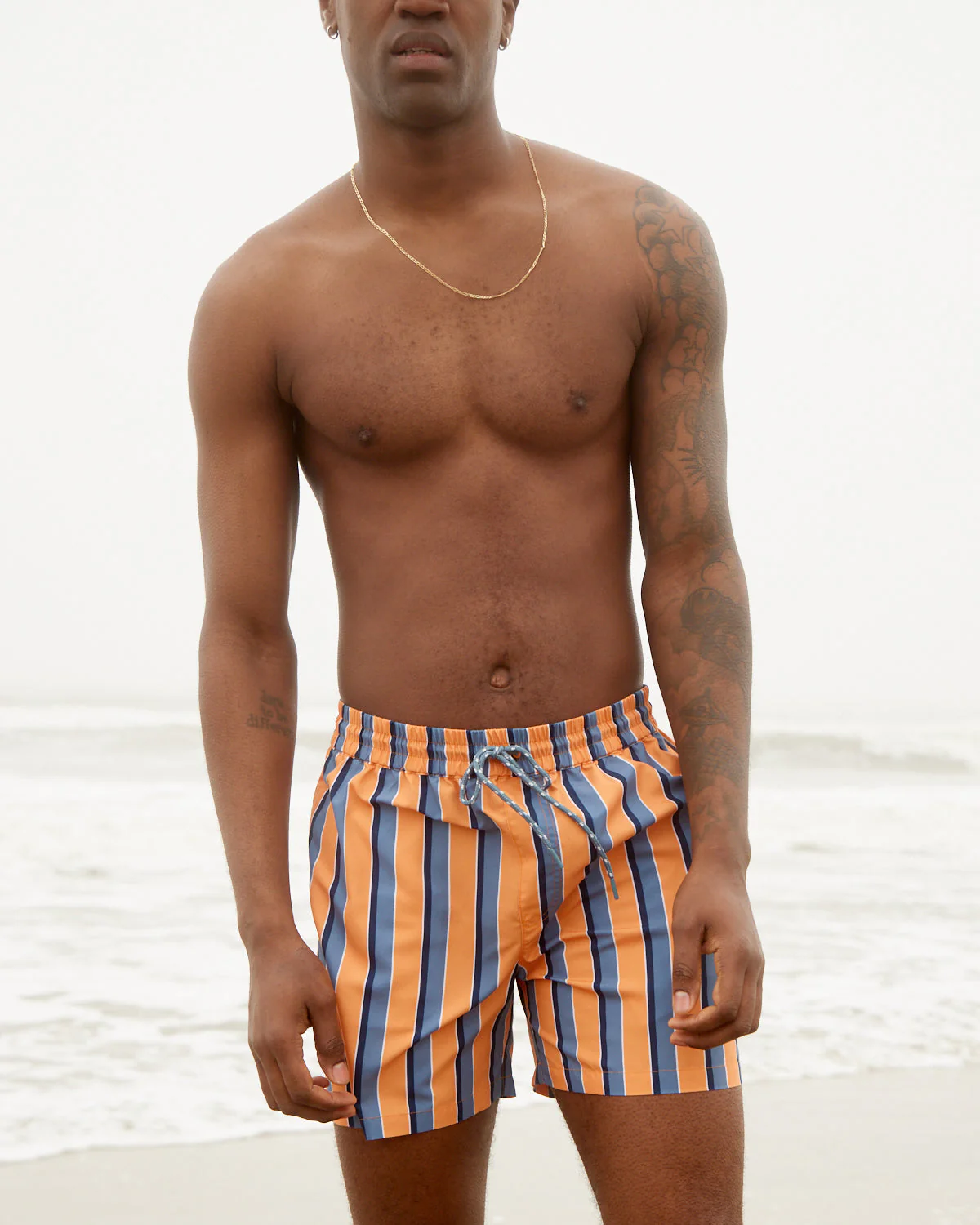 Recycled Swim Trunk - 5" by United By Blue - Image 12