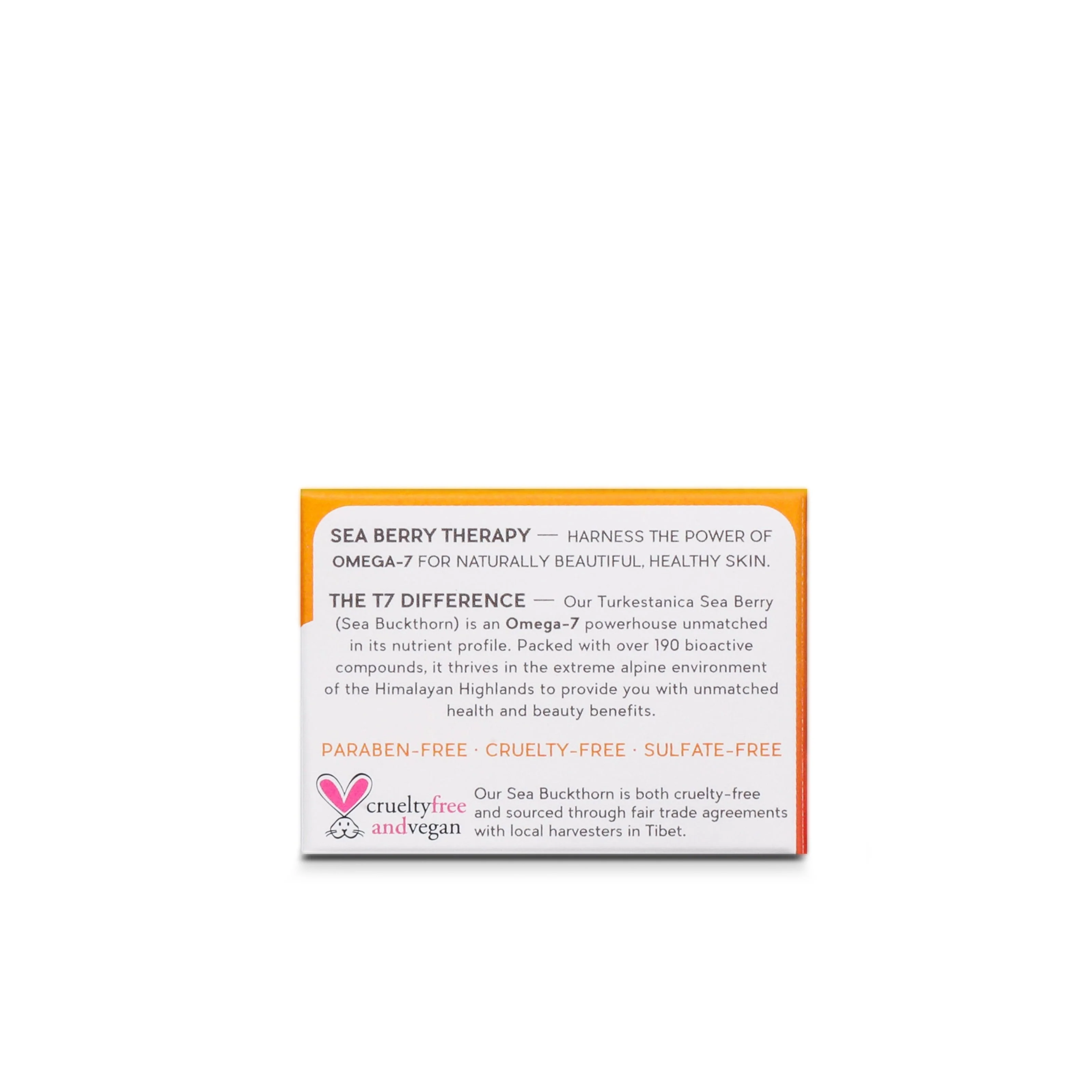 Rejuvenating Night Cream - Image 6