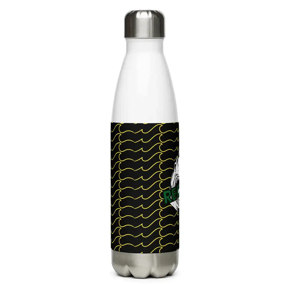 Resharkle Stainless Steel Water Bottle - Image 2