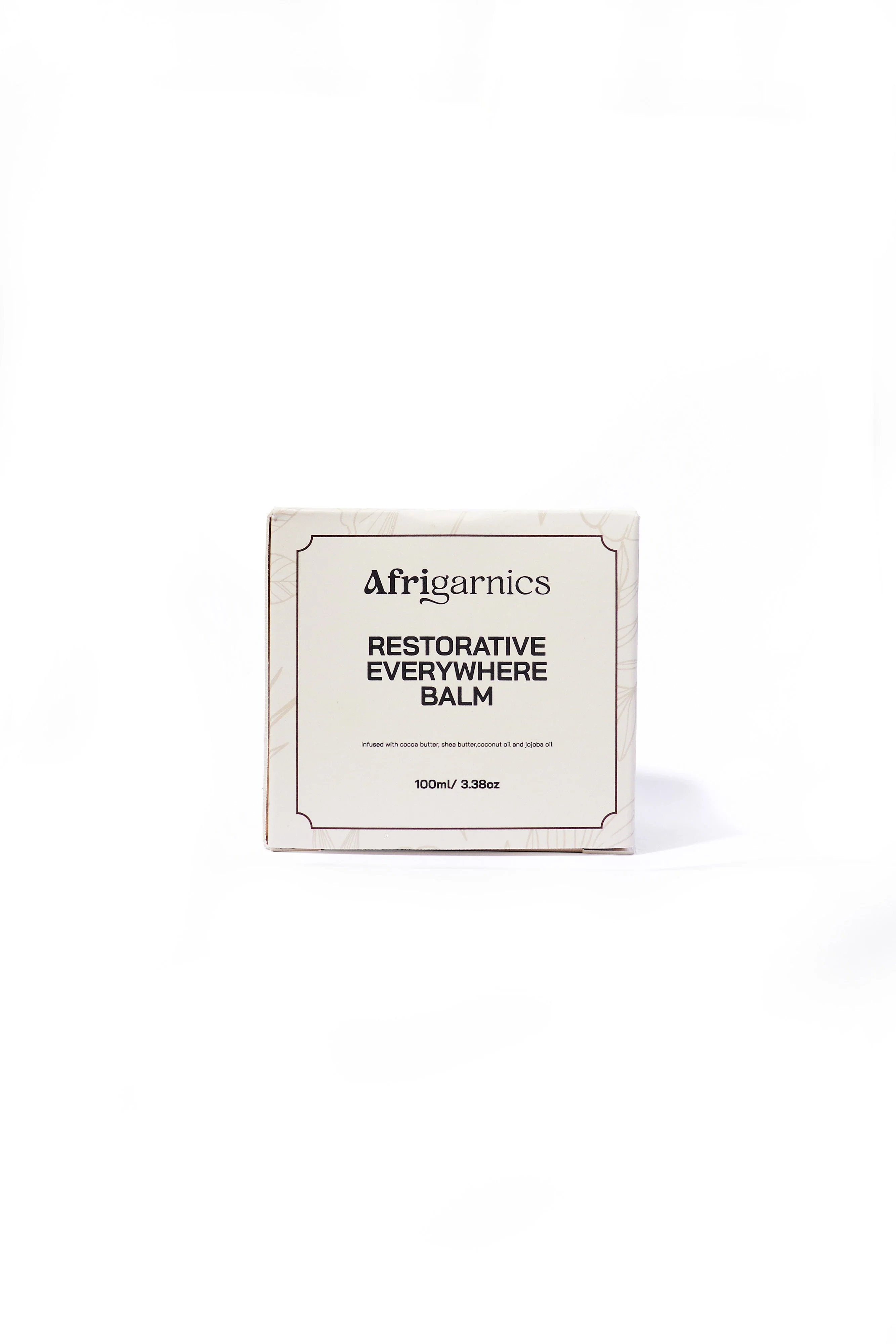 Restorative Everywhere Balm - Image 3