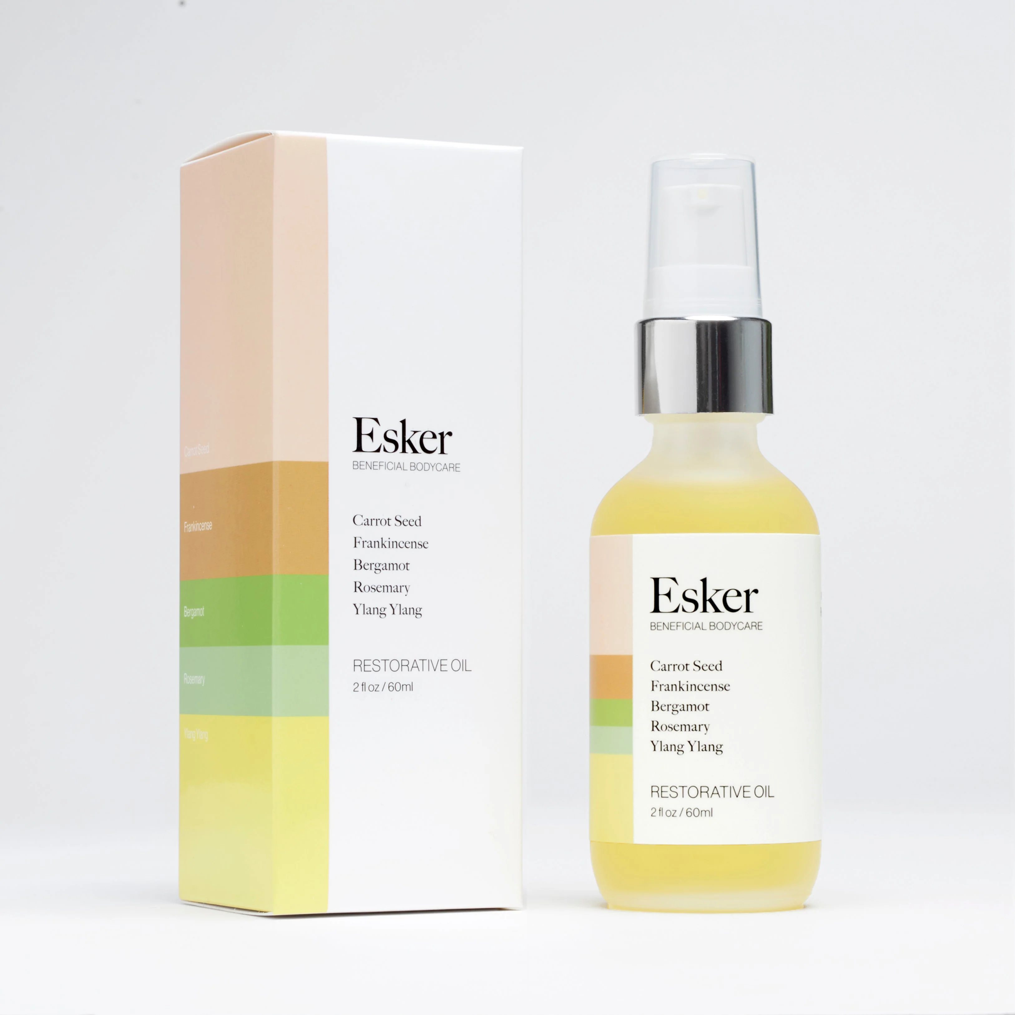 Restorative Oil by Esker - Image 4