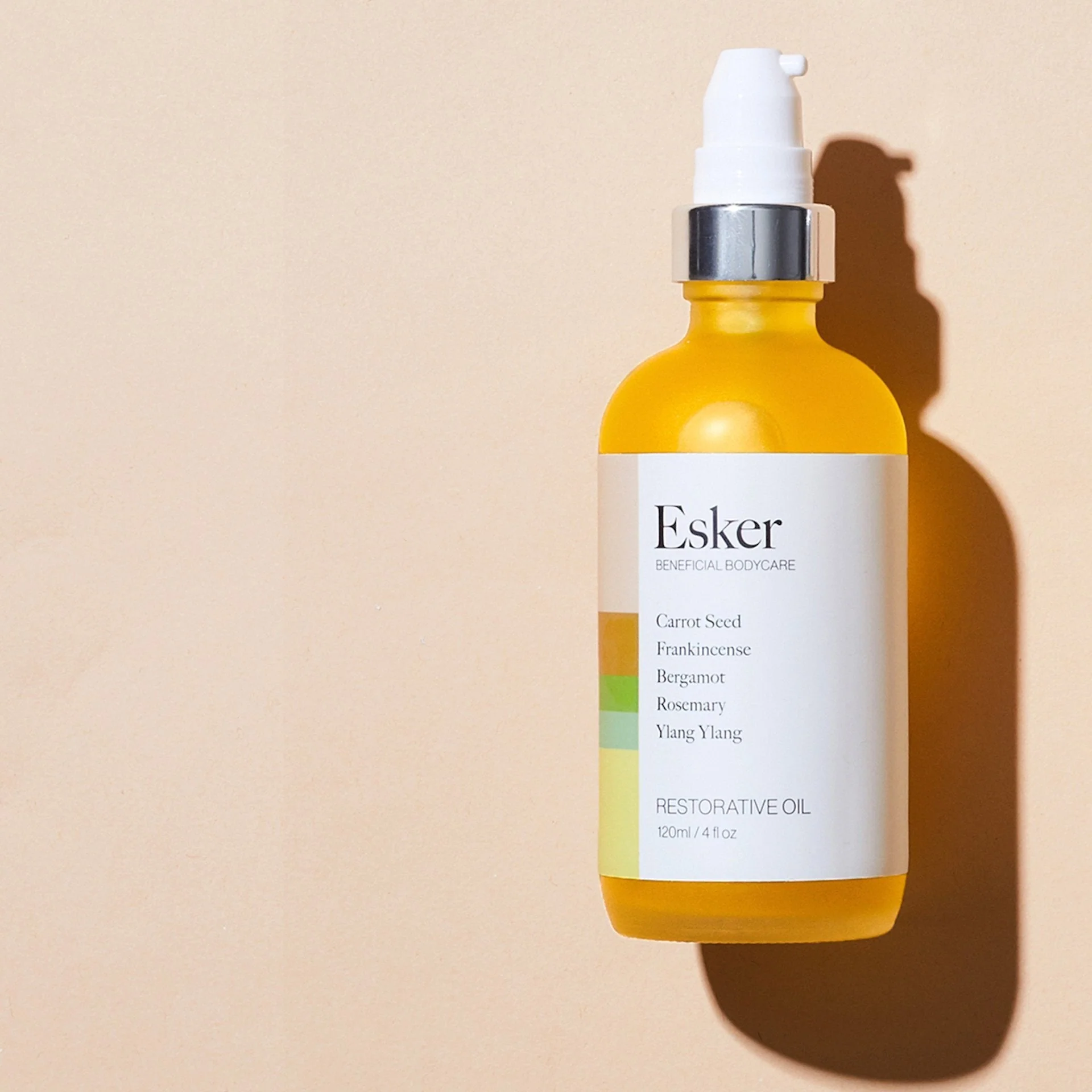 Restorative Oil by Esker - Image 9