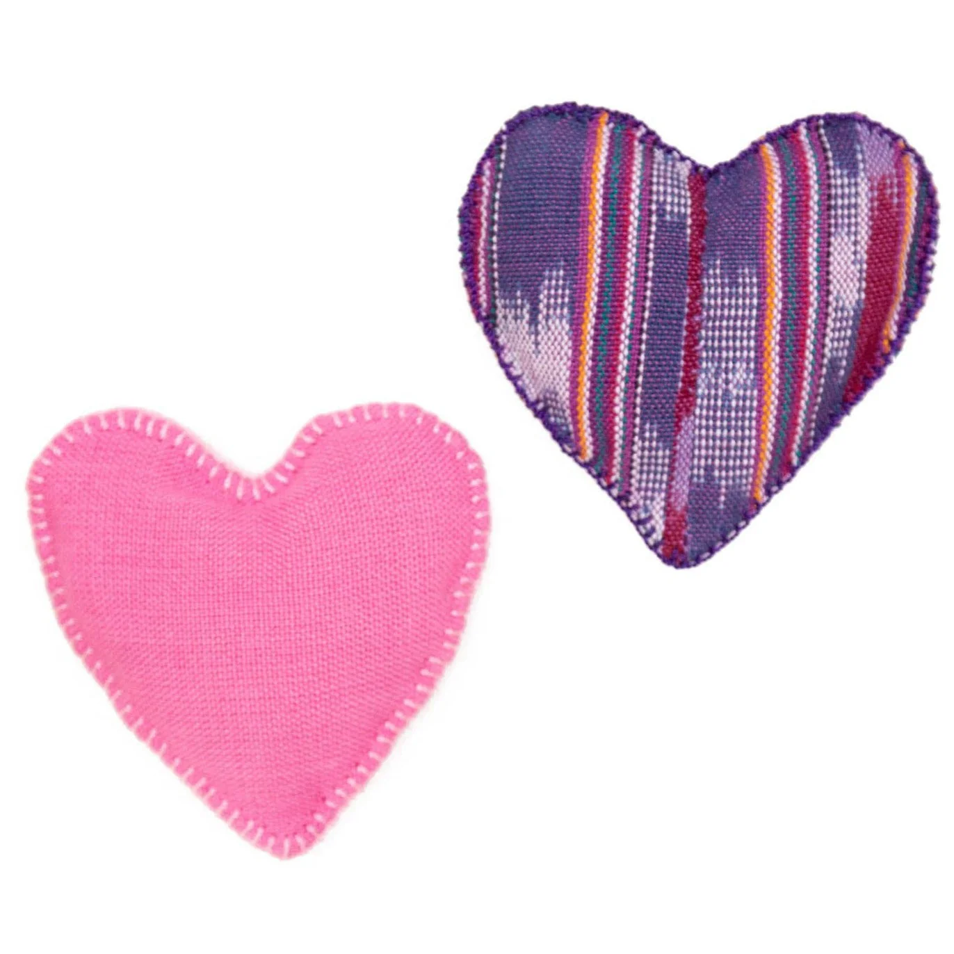 Reusable Heart Hand Warmers by Upavim Crafts - Image 3