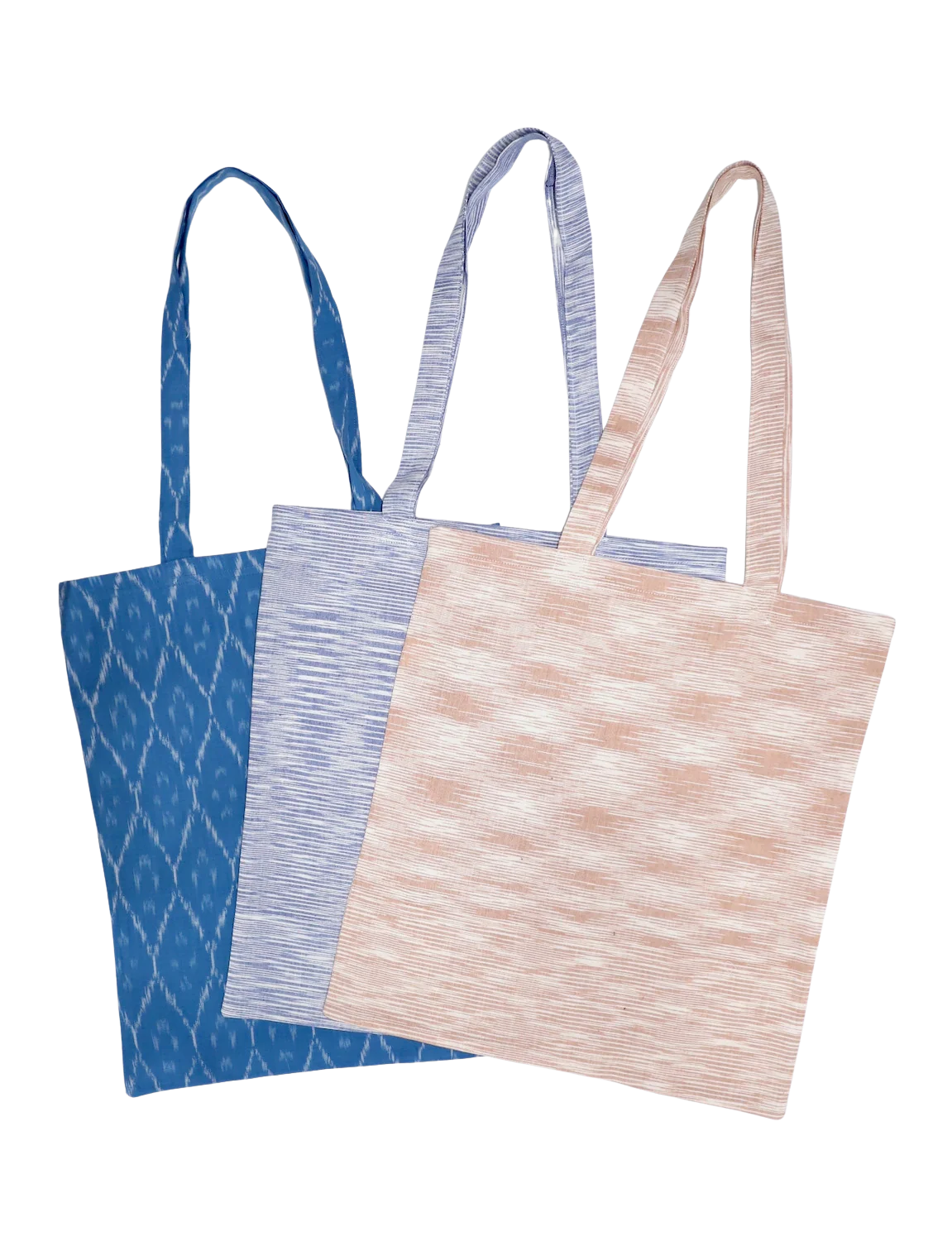 Reusable Tote Bag: Multiple Prints Available by Passion Lilie - Image 3