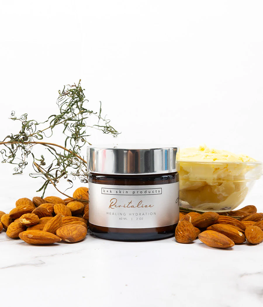 Revitalize Healing Hydration by K&K Skin Products - Image 3