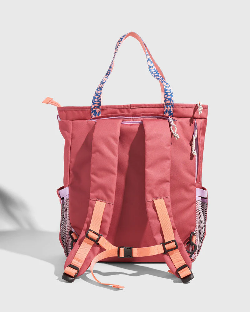 (R)evolution⢠25L Convertible Carryall by United By Blue - Image 18