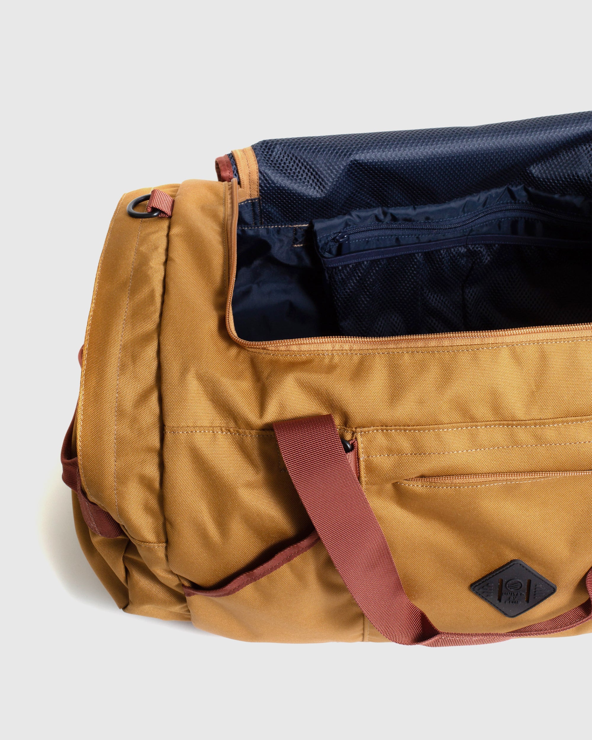 (R)evolution™ 55L Carry-On Duffle by United By Blue - Image 10