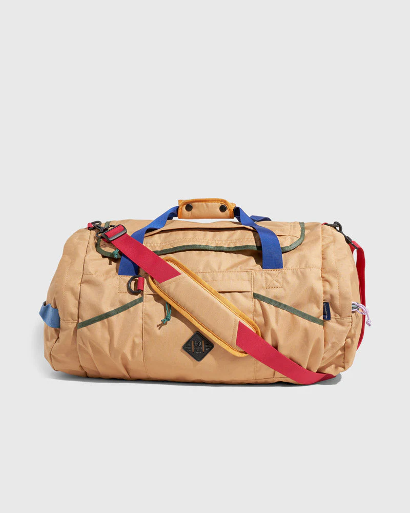 (R)evolution™ 55L Carry-On Duffle by United By Blue - Image 14