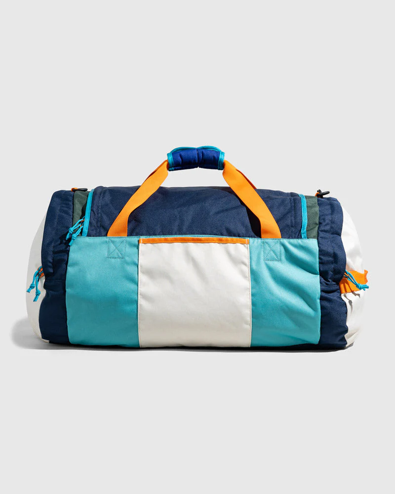 (R)evolution™ 55L Carry-On Duffle by United By Blue - Image 25