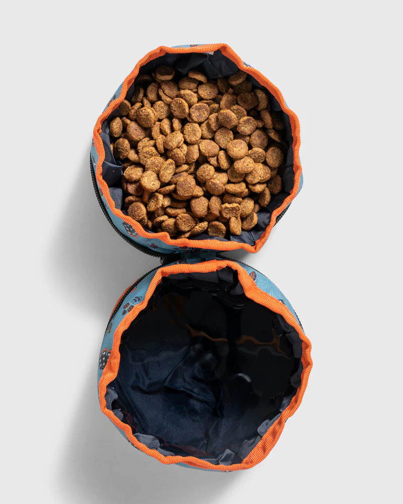 (R)evolution⢠Collapsible Double Dog Bowl by United By Blue - Image 8